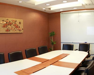 Meeting Facilities
